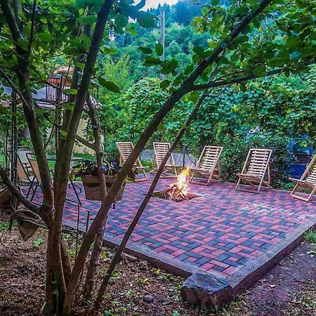 4 Room House In Keda, Near Batumi Екстериор снимка