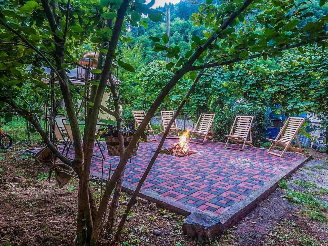 4 Room House In Keda, Near Batumi Екстериор снимка